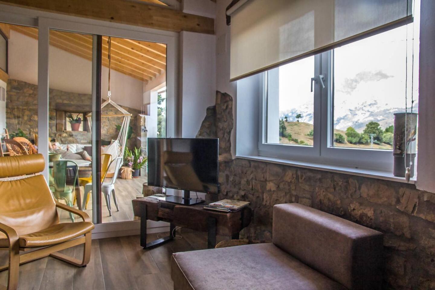 Villa El Mirador De Armano G10235 Esterno foto
