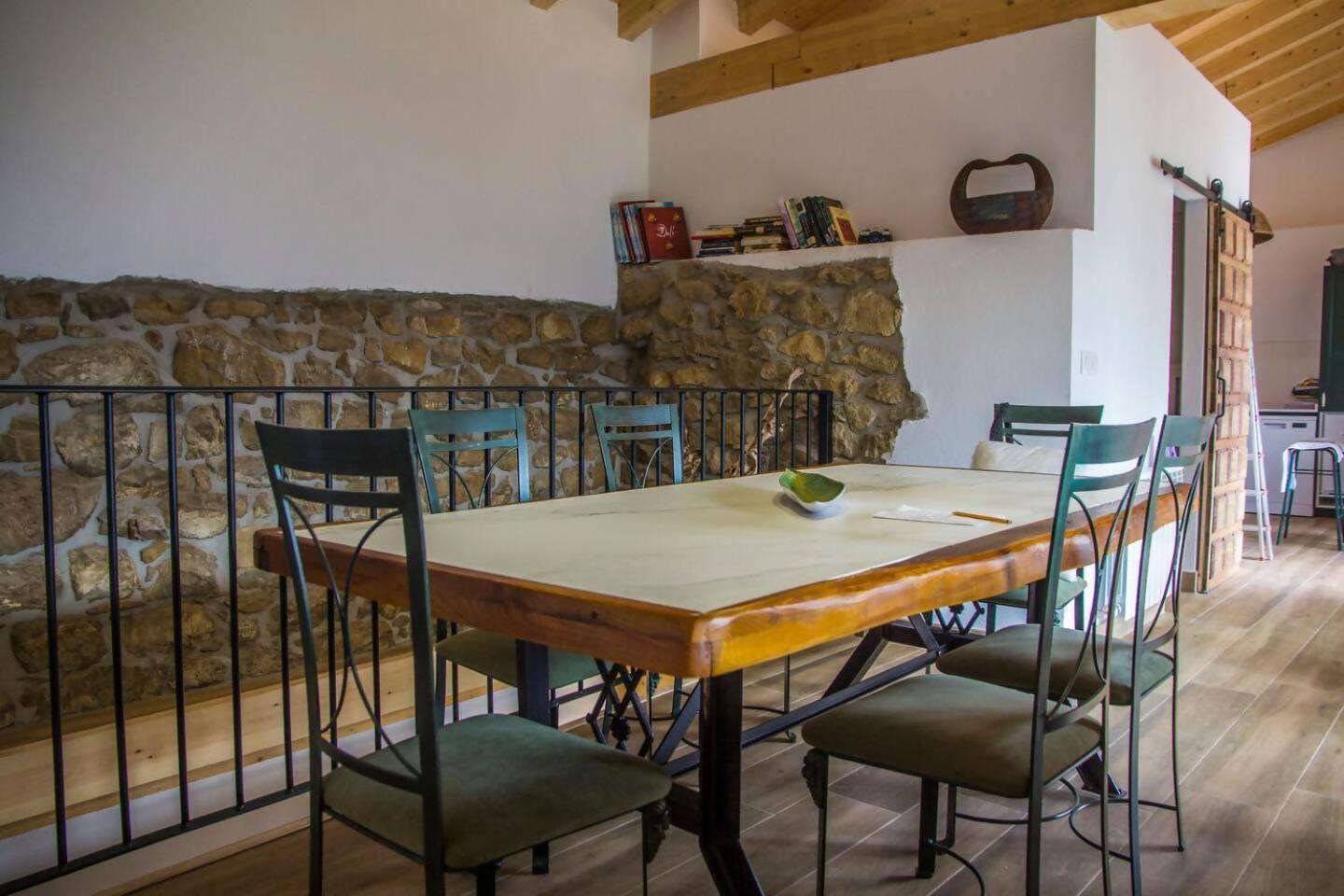 Villa El Mirador De Armano G10235 Esterno foto