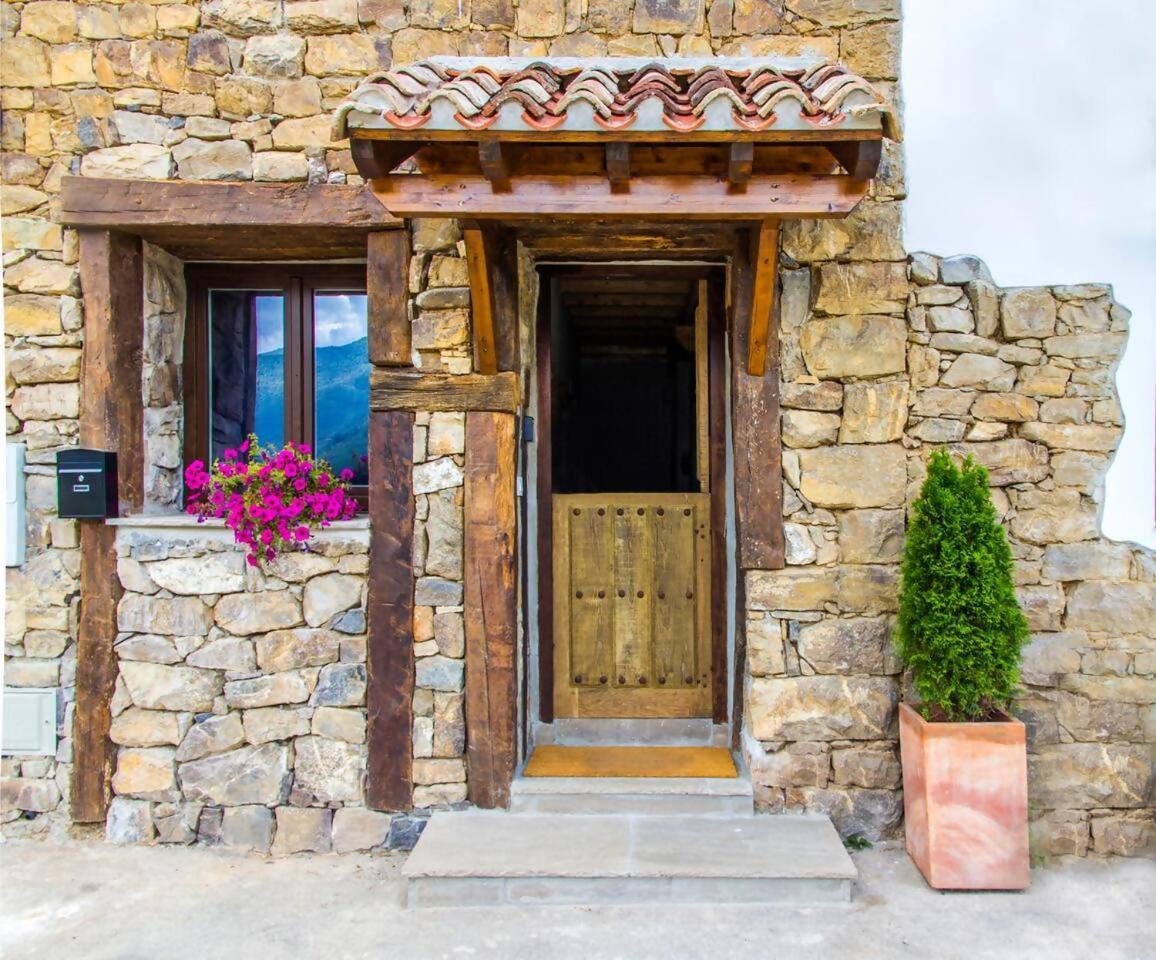 Villa El Mirador De Armano G10235 Esterno foto