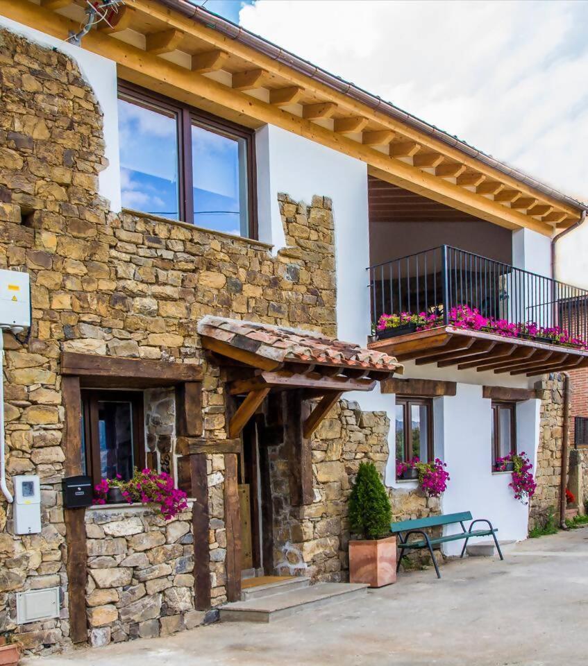 Villa El Mirador De Armano G10235 Esterno foto