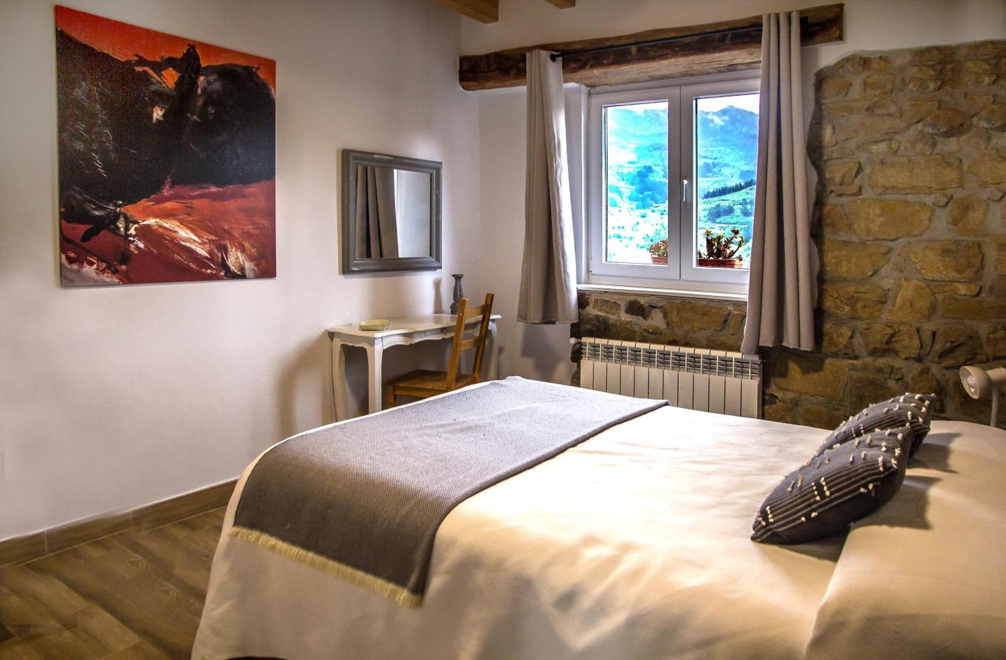 Villa El Mirador De Armano G10235 Esterno foto