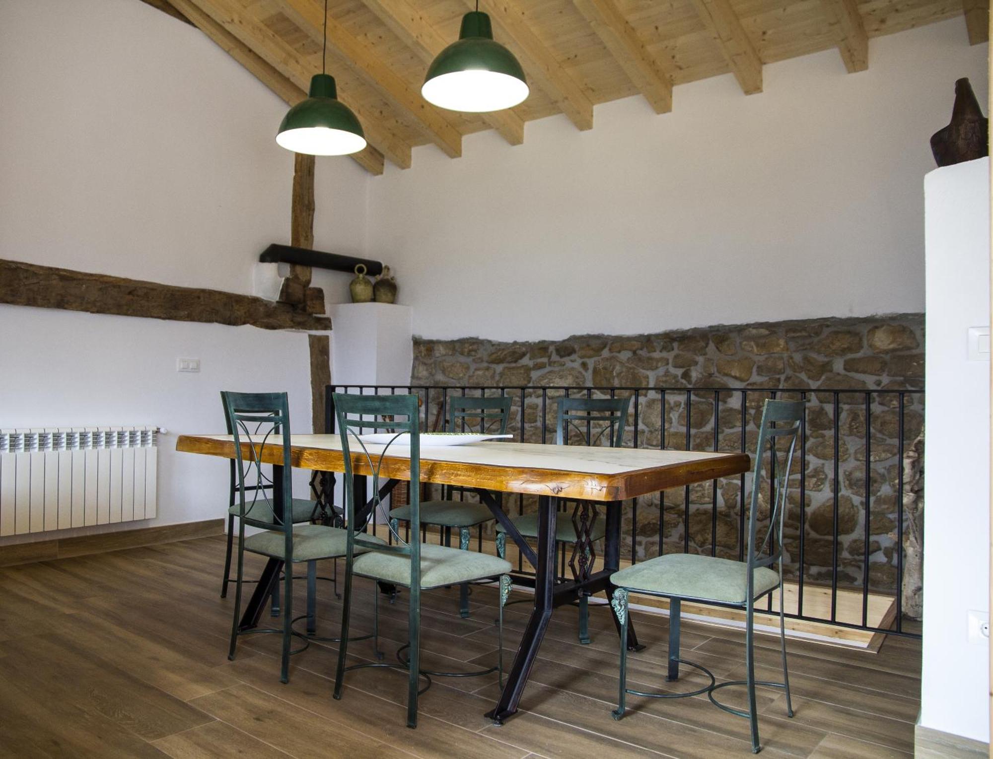 Villa El Mirador De Armano G10235 Esterno foto