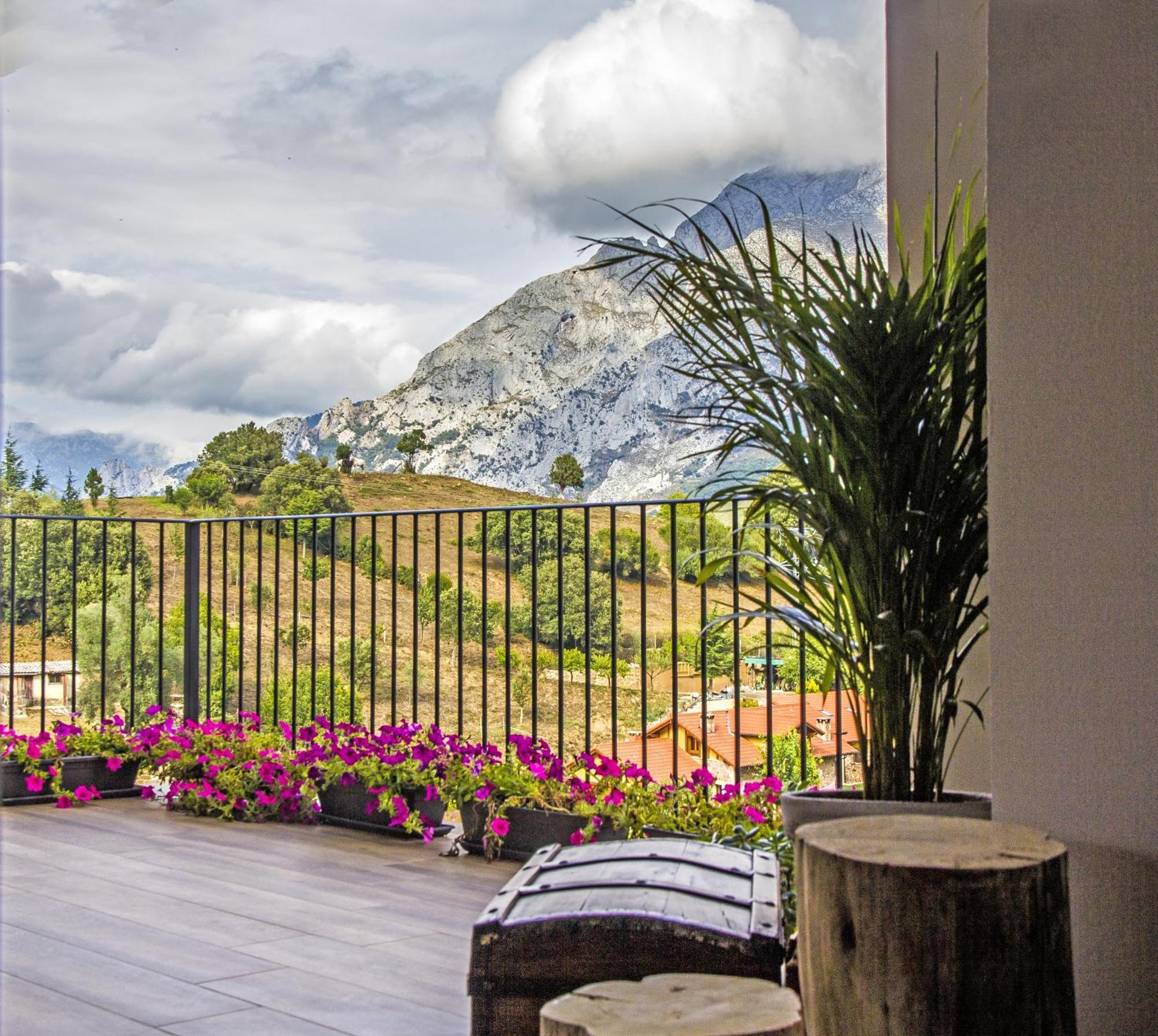 Villa El Mirador De Armano G10235 Esterno foto